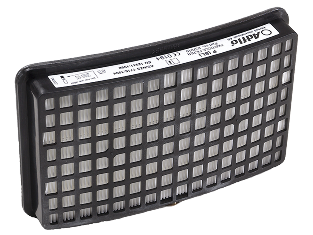 Filter partikel Adflo P SL H837012