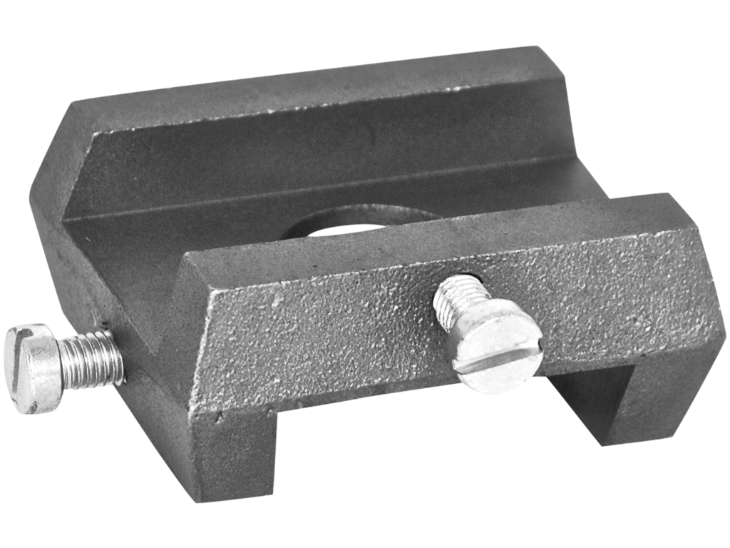 Slæde t/klup t/firkant bakke nr. 1