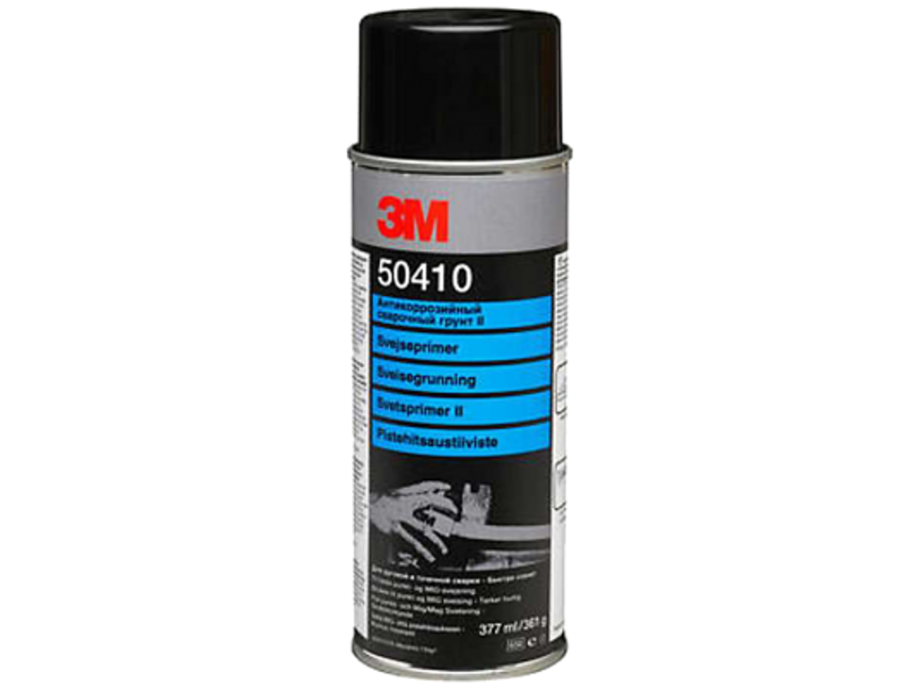 Svejseprimer 3M Weld Thru II 377ml spray