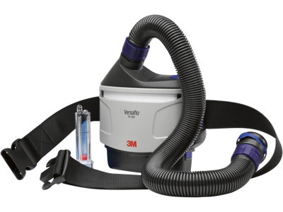 3M Turbo Start kit Versaflo TR-315E+