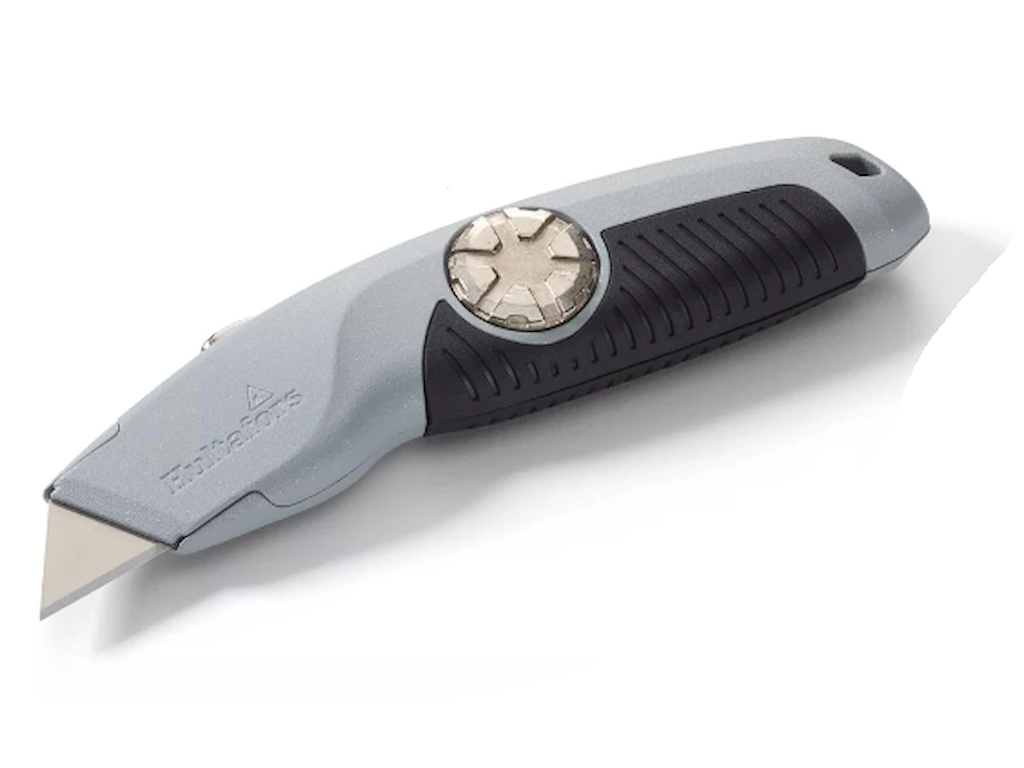 Kniv Universal URA Hultafors Aluminium