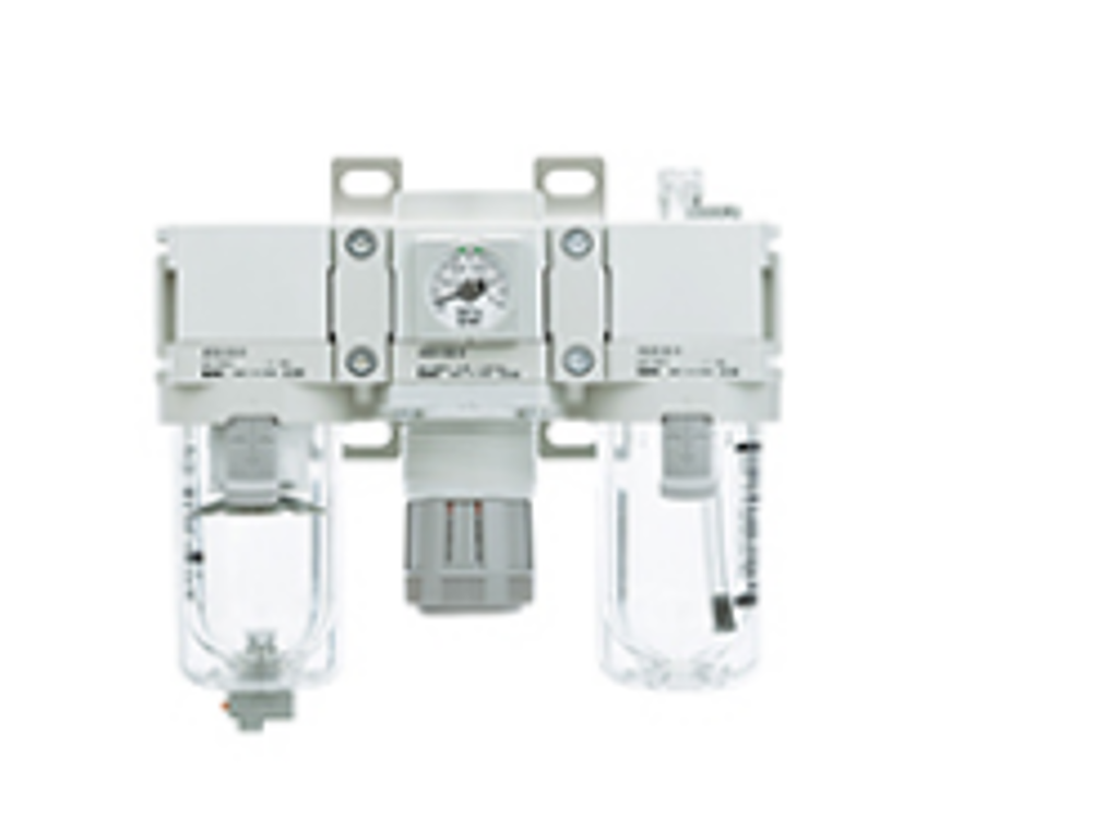 SMC AC20-SAA003-D  filterunit
