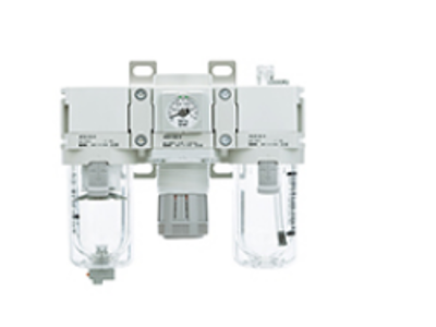 SMC AC20-SAA003-D  filterunit