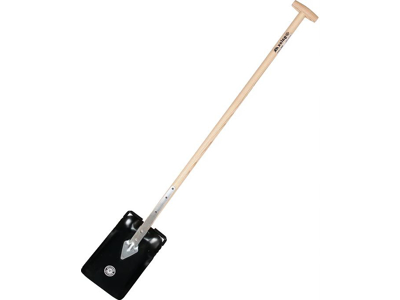 Skovl m/tråd Dame 190mm bladbredde