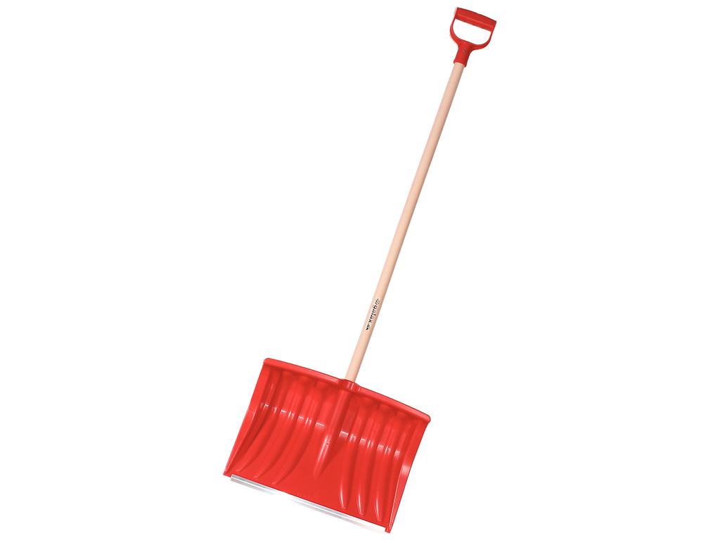 Sneskraber GALAX Plast 50 Cm