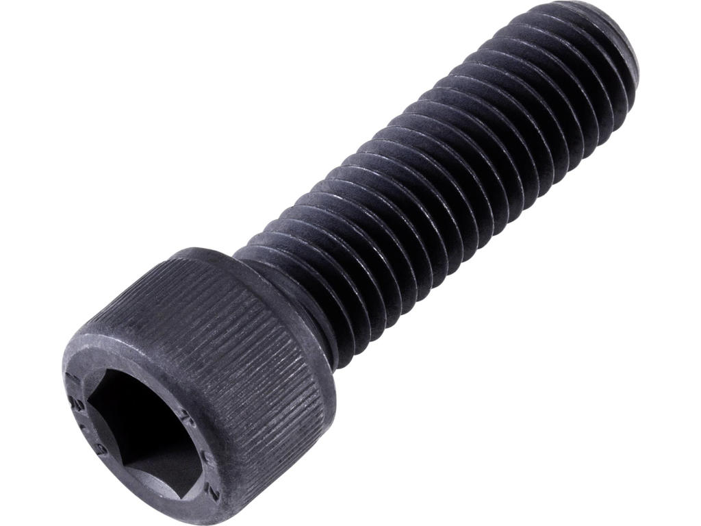 CH Unbraco M10x170 12.9 DIN 912
