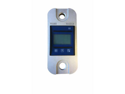 Digitalt Dynamometer