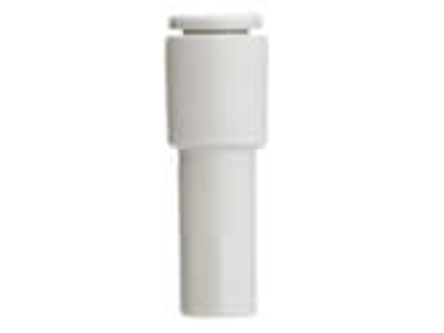 Luftfittings 10-6mm reduktion KQ2R06-10