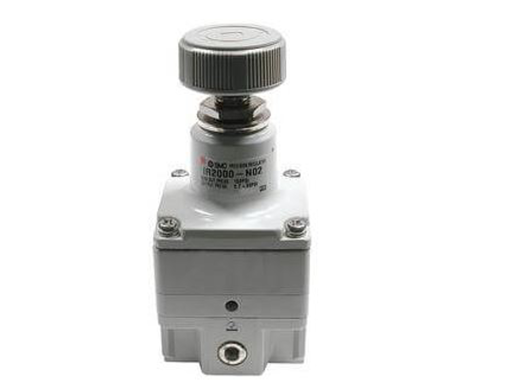 SMC IR1020-F01G Regulator 1/8" tilslutni