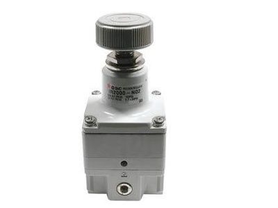 SMC IR1020-F01G Regulator 1/8" tilslutni