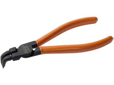 Låseringstang indv. 90° Ø40-100 2890