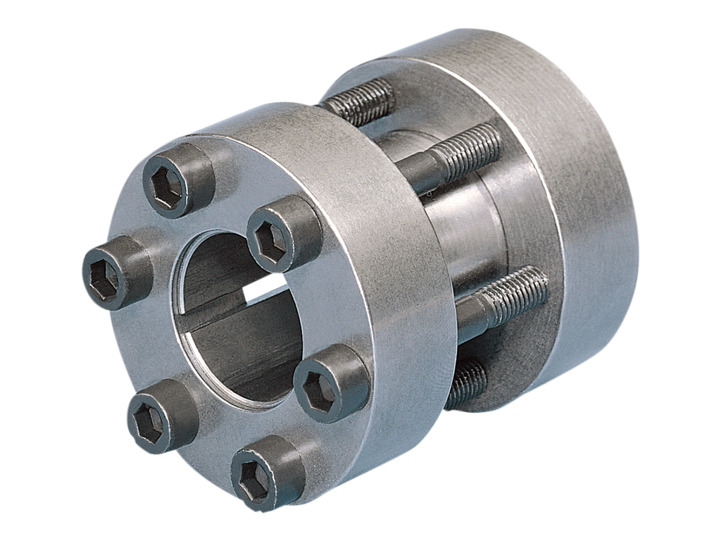 Spændeelement  KTR-700 70-115