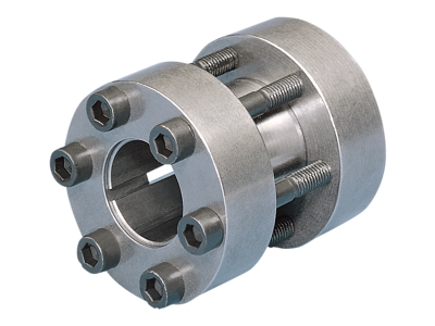 Spændeelement  KTR-700 70-115