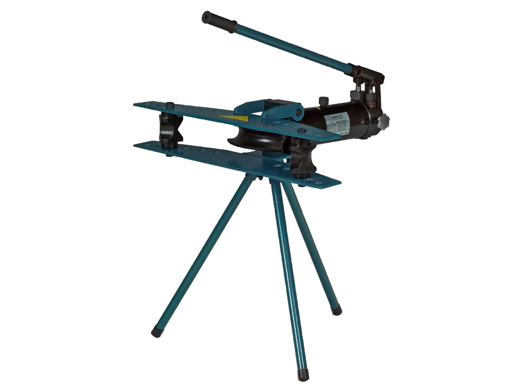 Rørbukkemaskine 3/8" Arboga PT-2