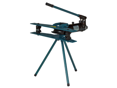 Rørbukkemaskine 3/8" Arboga PT-2