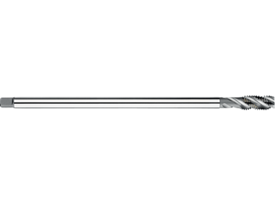 Maskintap M12x220 snoet HSSE-V