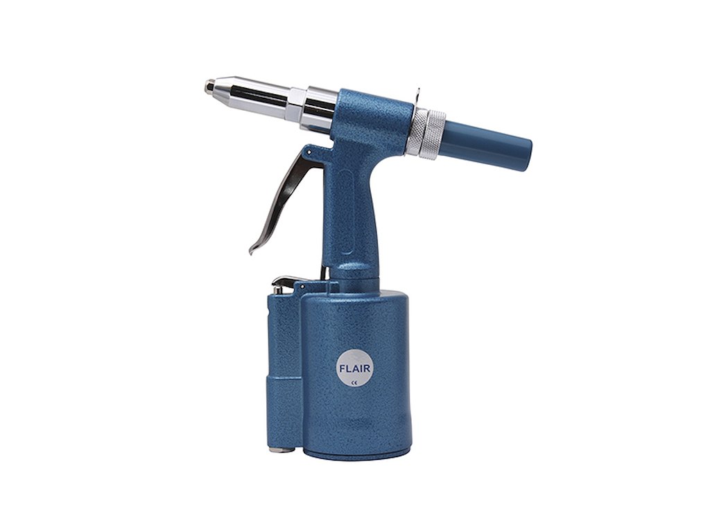 Popnittepistol Luft 2,4 - 4,0mm