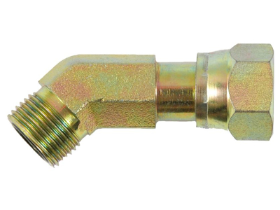 122FS06 45gr. vinkel O-Lok
