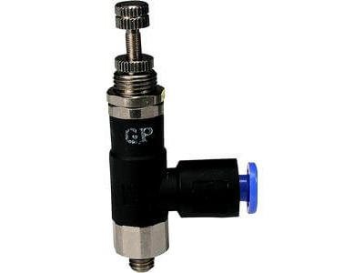 SMC ARJ1020F-M5-04 regulator mini