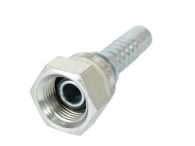 BF 004-04 Nøglevidde 17mm  Fitting