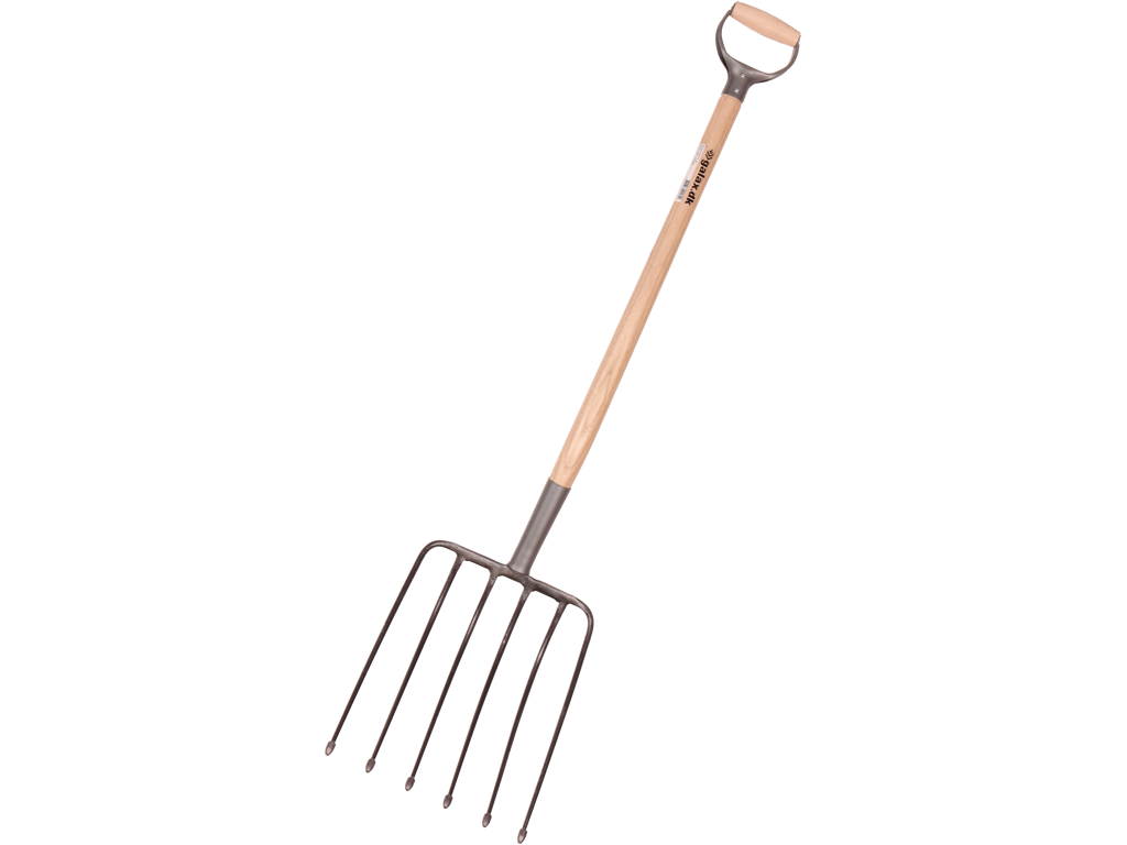 Roegreb Galax 6 grenet m/knopper