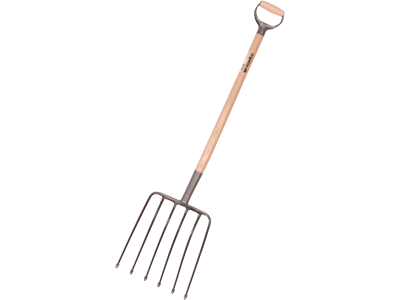 Roegreb Galax 6 grenet m/knopper