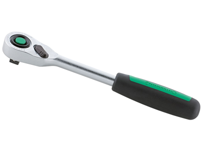 Skralde 1/2" 512 Stahlwille