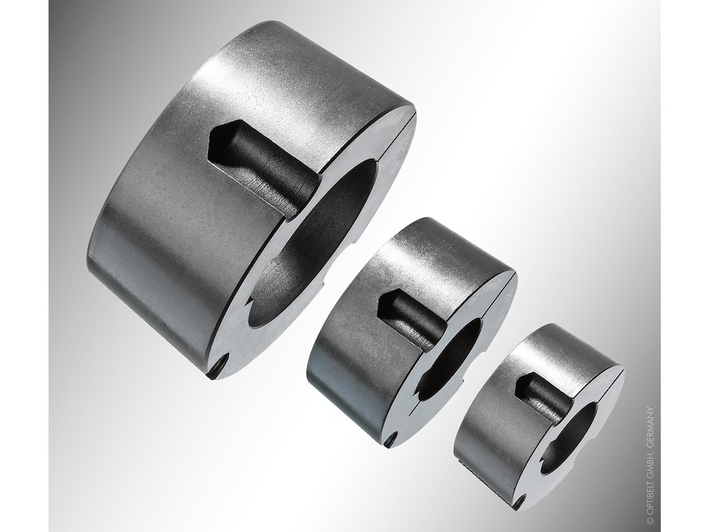 Taper-lock Bøsning  2012-1 1/2"