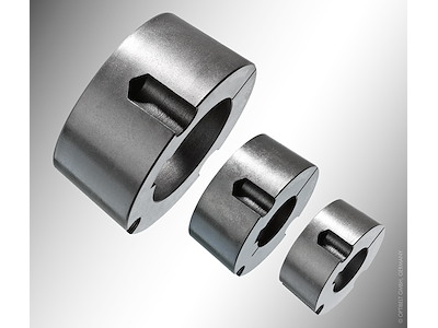 Taper-lock Bøsning  2012-1 1/2"