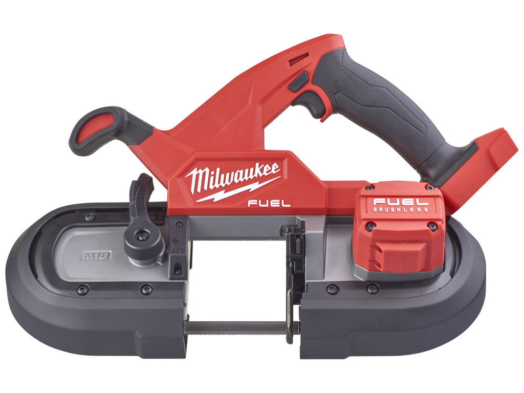 Akku Båndsav M18 FBS85-0C Tool Only