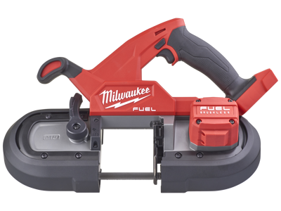 Akku Båndsav M18 FBS85-0C Tool Only