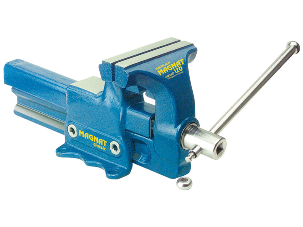 Skruestik 160mm Magnat Classic Durlach