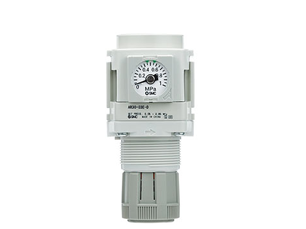 SMC AR30-F03H-D Trykregulator 3/8"