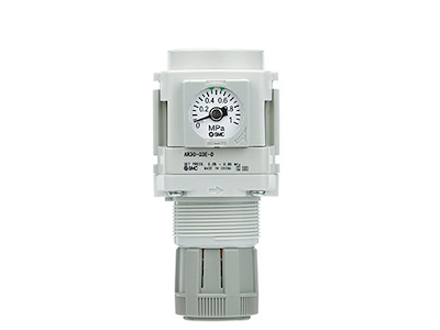 SMC AR30-F03H-D Trykregulator 3/8"