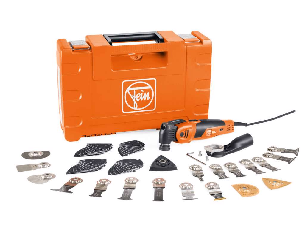 Fein Multimaster MM 700 MAX TOP
