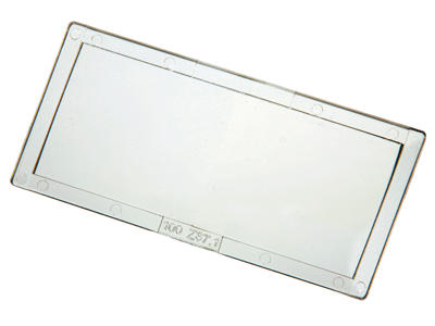 ESAB Adapter for Eye-Tech 1 besk glas in