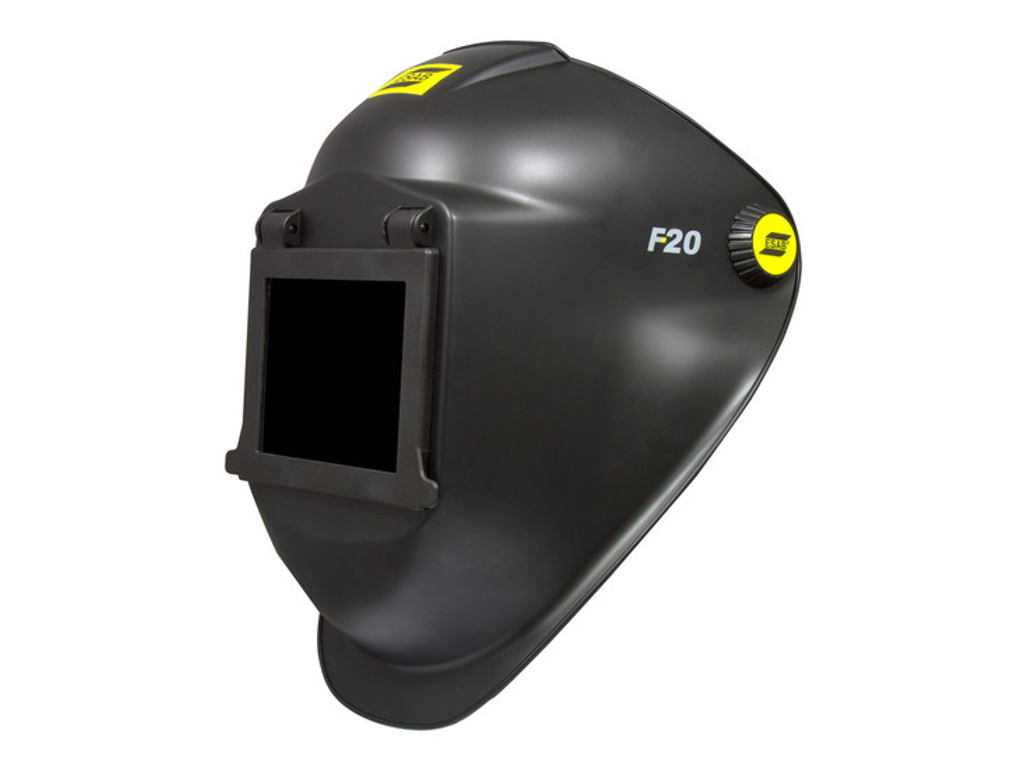 ESAB Svejsehjelm F20 DIN10
