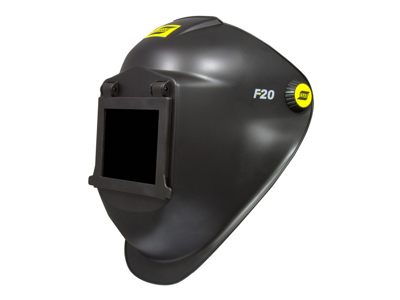 ESAB Svejsehjelm F20 DIN10