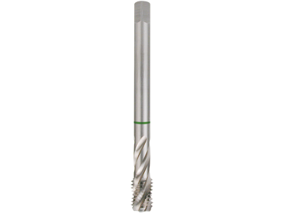 Maskintap MF10x1,25 snoet HSS-CO5