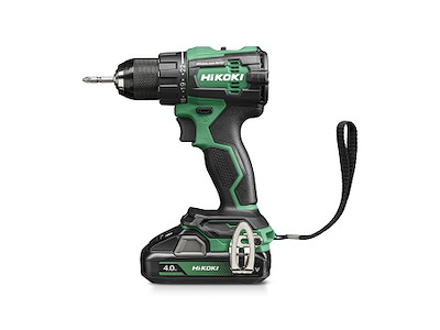 Akku Bore/skruemask. DS18DEWHZ 18V