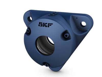 FNL 505 B SKF Lejehus