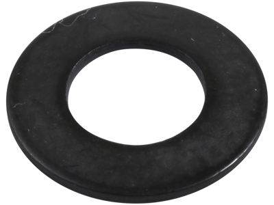 Tallerkenfjeder 6,2x12,5x0,7