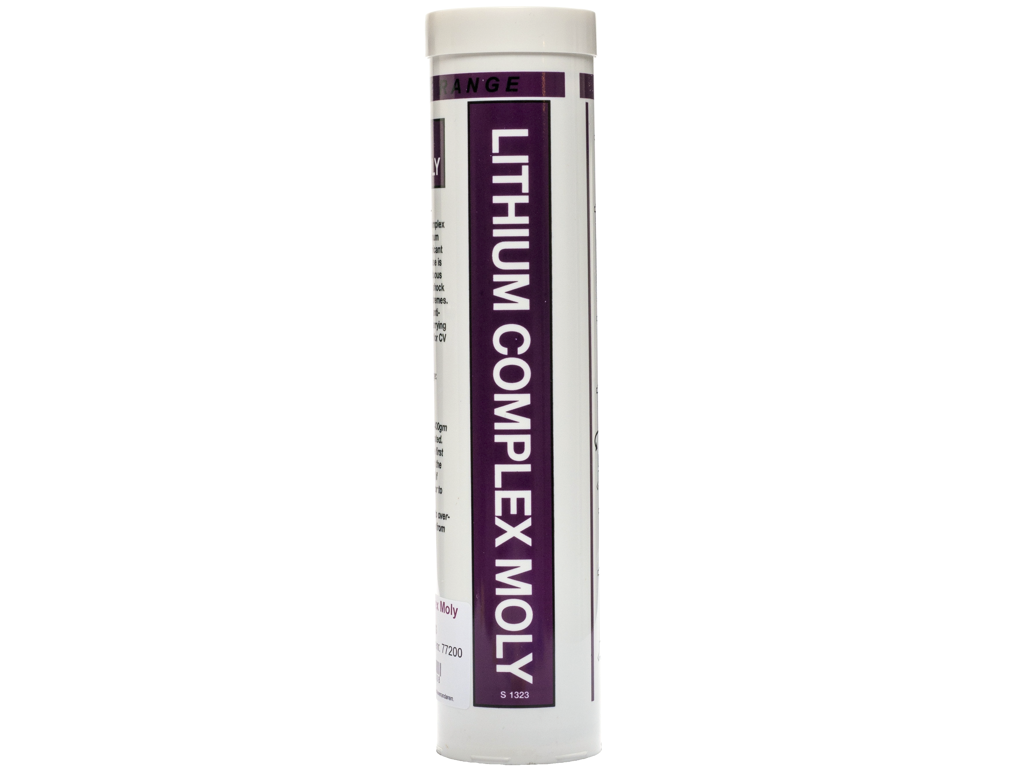 Unican lithium complex moly 400gr.