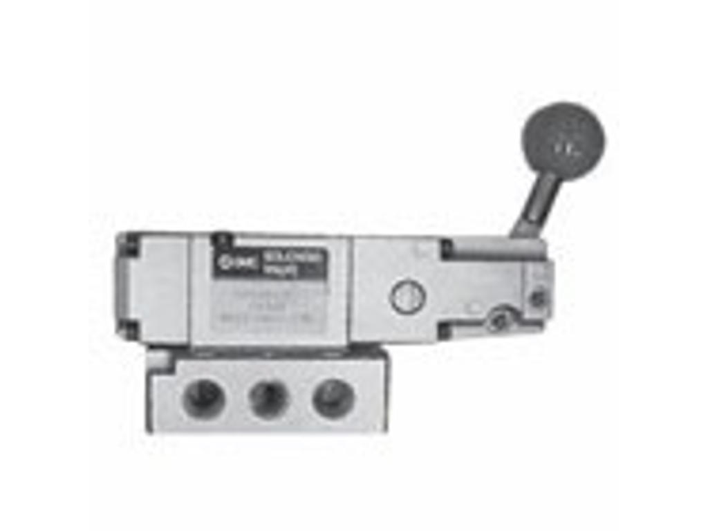 SMC VSH 4310A-02 skifteventil