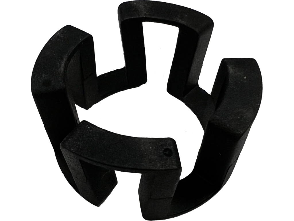 Koblingsgummi M13, BG12, BS40-50-60-71