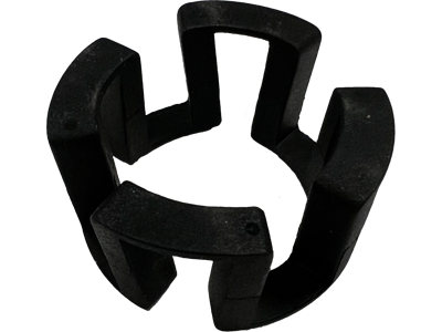 Koblingsgummi M13, BG12, BS40-50-60-71