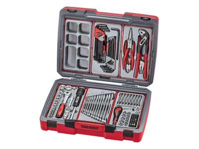 Værktøjssæt TC-6T01 Tengtools