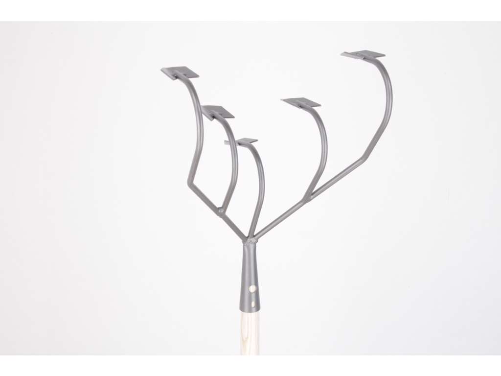 Kultivator Galax 5grenet m/Jern D greb