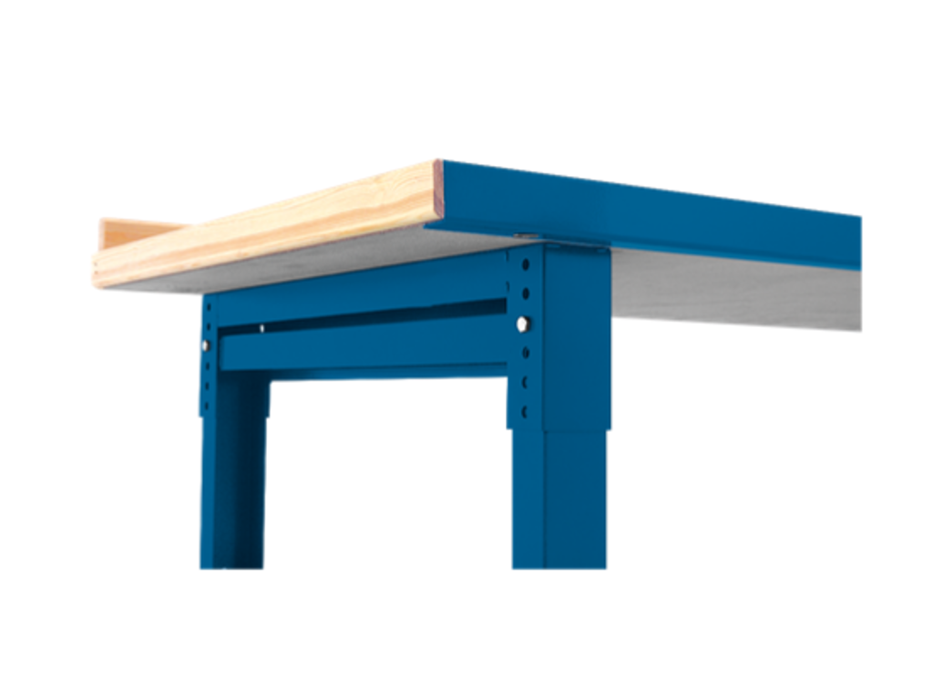 Højdeindstilling for VBB 2 stk. Blika