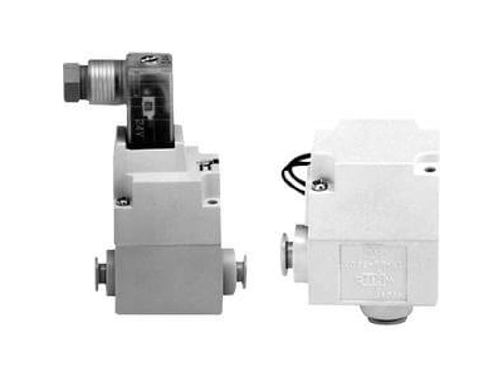 SMC VQ31A1-5YO-C10-F-Q magnetventil